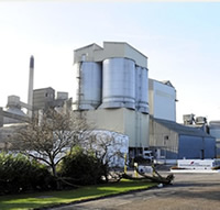 Cemex UK