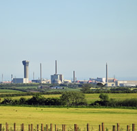 Sellafield – LSTP